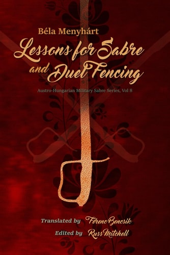 Lessons for Sabre and Duel-Fencing