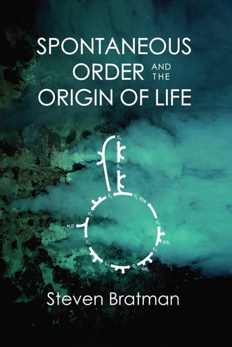 Spontaneous Order and the Origin of Life