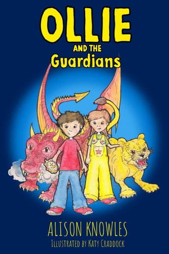Ollie and the Guardians