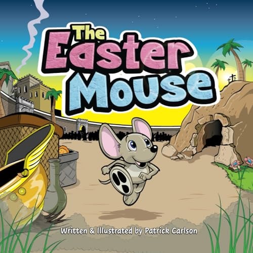 The Easter Mouse