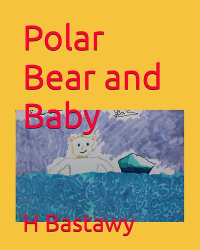 Polar Bear and Baby