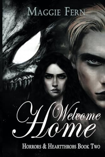 Welcome Home A Dark Horror Romance