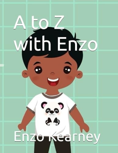 A to Z with Enzo