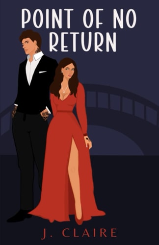 Point of No Return An Enemies to Lovers Romance