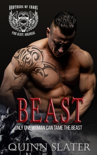 Beast Brothers of Chaos MC