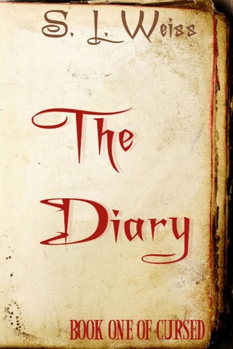 The Diary Book One of Cursed
