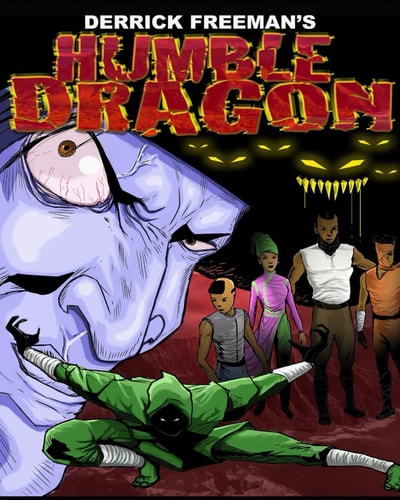 Humble Dragon