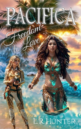 Pacifica Freedom to Love