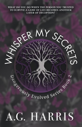 Whisper My Secrets
