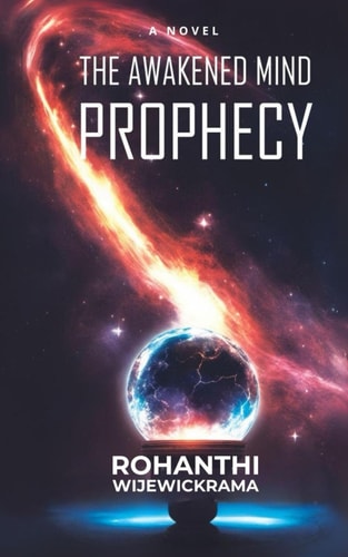 The Awakened Mind- The Prophecy Book 1