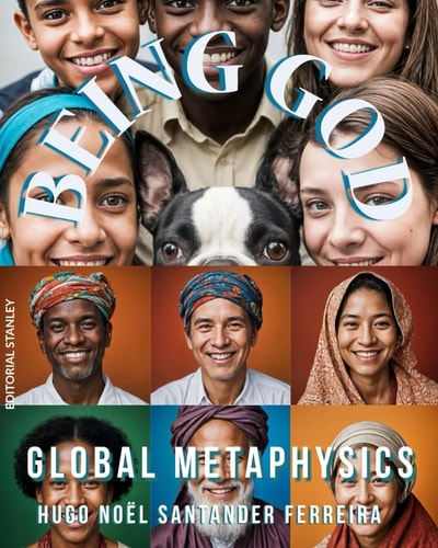 Being God Global Metaphysics
