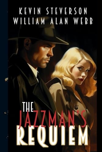 The Jazzman's Requiem and Blues, Booze and Bullets
