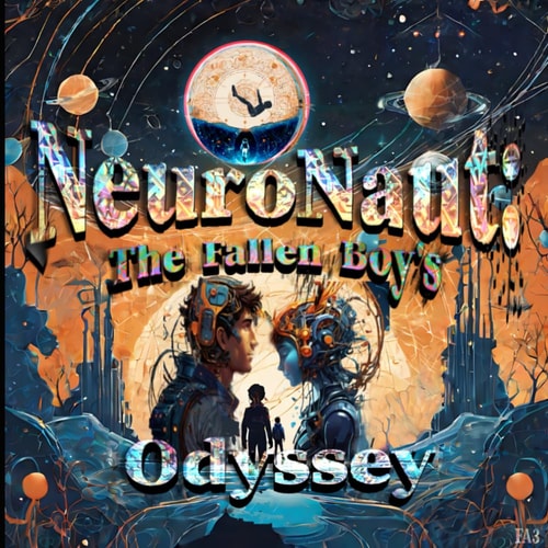 NeuroNaut The Fallen Boy's Odyssey