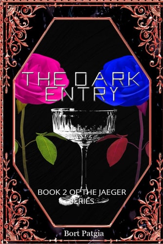 The Dark Entry: Book 2 of the Jaeger Series