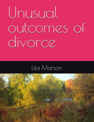 Unusual Outcomes of Divorce