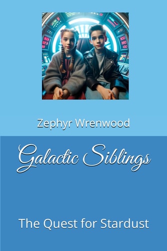 Galactic Siblings The Quest for Stardust