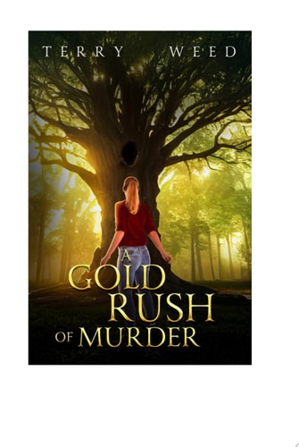 A Gold Rush of Murder