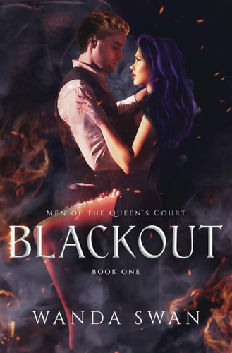 Blackout A New Adult Fantasy Romance