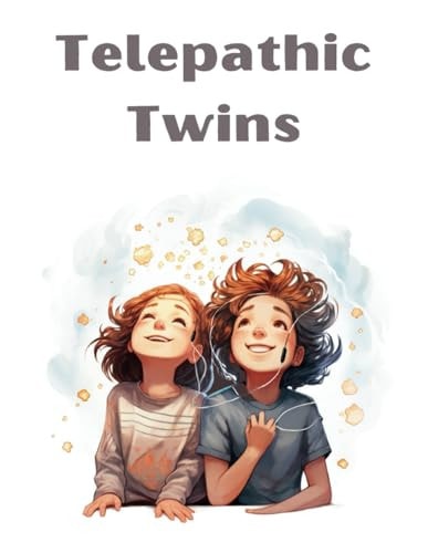 Telepathic Twins