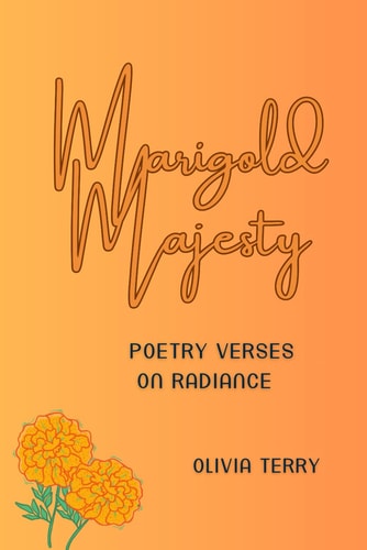 Marigold Majesty Verses of Radiance