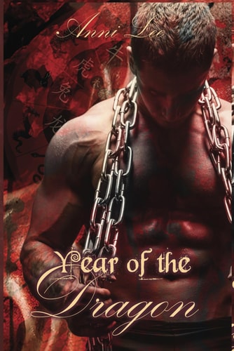Year of the Dragon (Dark Circus MM Astrology Shifter Romance)