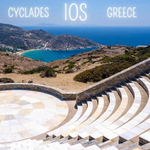Ios Cyclades Greece The Picturesque Greek Island that Combines Amazing Beaches, Great Local Food, Beautiful Architecture and an Unforgettable Nightlife