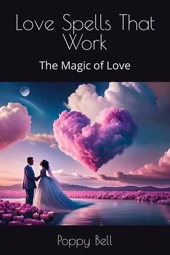 Love Spells That Work The Magic of Love