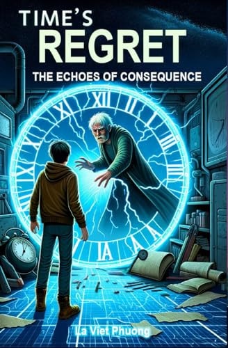 Time's Regret The Echoes of Consequence