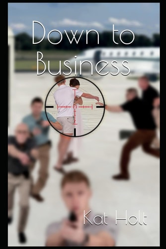 Down to Business