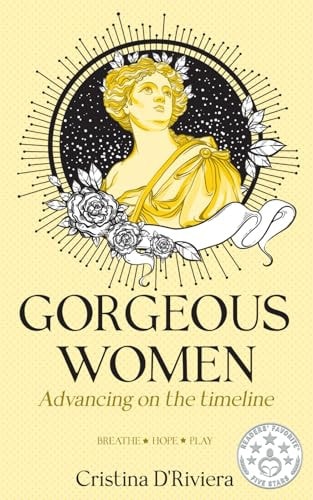 Gorgeous Women Advancing On The Timeline
