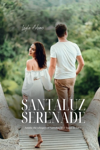 Santaluz Serenade