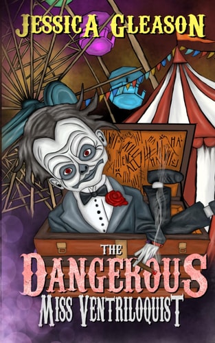 The Dangerous Miss Ventriloquist