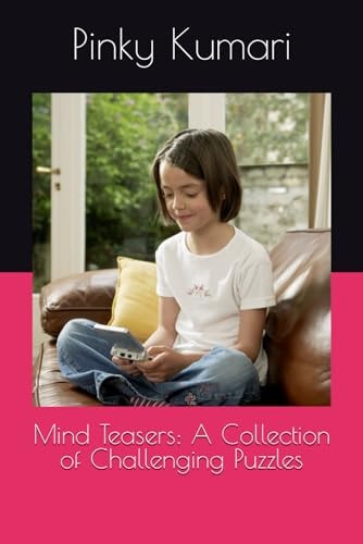 Mind Teasers A Collection of Challenging Puzzles