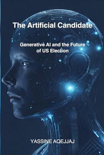 The Artificial Candidate Generative AI and the Future of US Election
