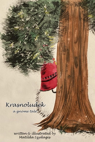 Krasnoludek A Gnome Tale