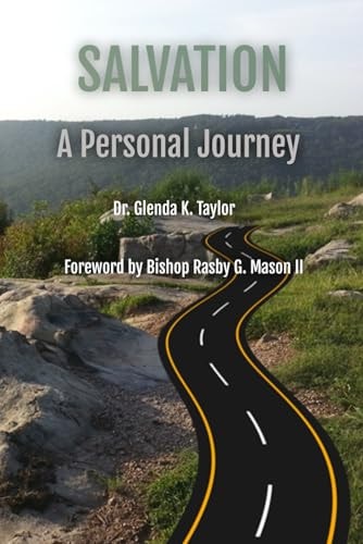 Salvation A Personal Journey