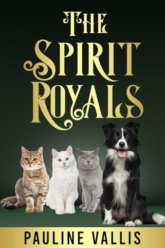The Spirit Royals