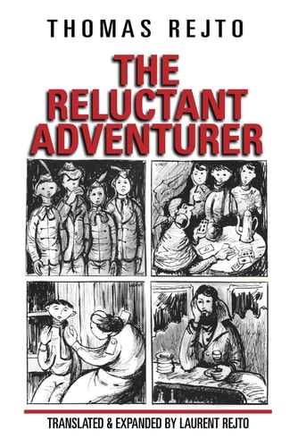 The Reluctant Adventurer