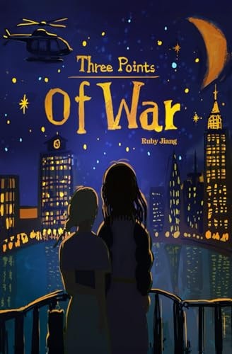 Three Points of War