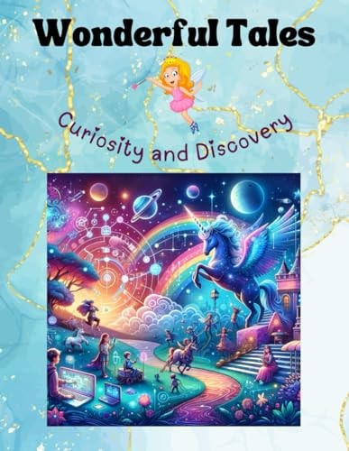 Wonderful Tales Curiosity and Discoveries