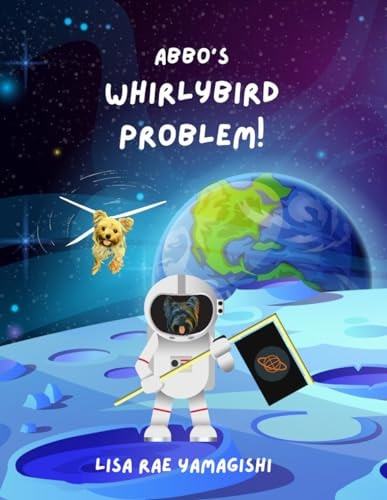 Abbo's Whirlybird Problem!