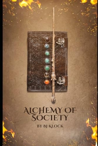 Alchemy Of Society Unveiling the Hermetic Blueprint for Civilizational Harmony
