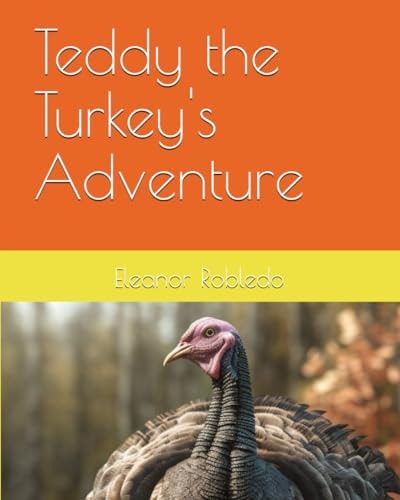 Teddy the Turkey's Adventure
