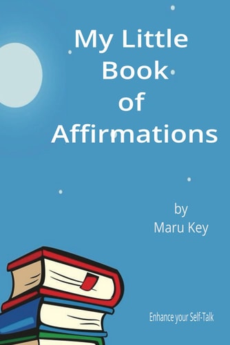 My Little Book of Affirmations