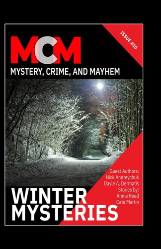 Winter Mysteries