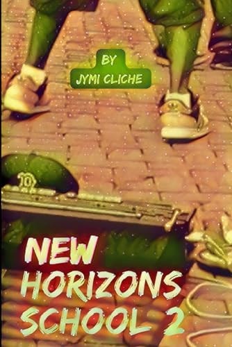 New Horizons School 2