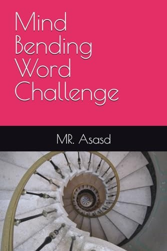Mind Bending Word Challenge