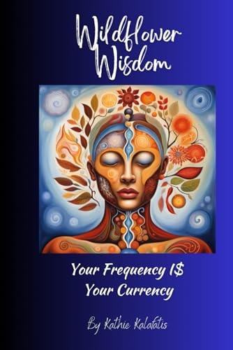Wildflower Wisdom Your Frequency I$ Your Currency