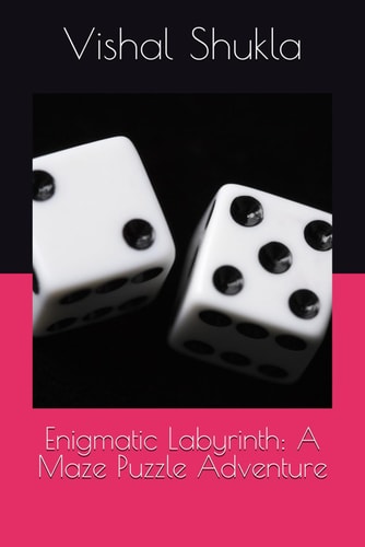 Enigmatic Labyrinth A Maze Puzzle Adventure