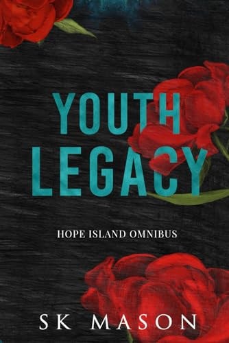 Youth Legacy Hope Island Omnibus